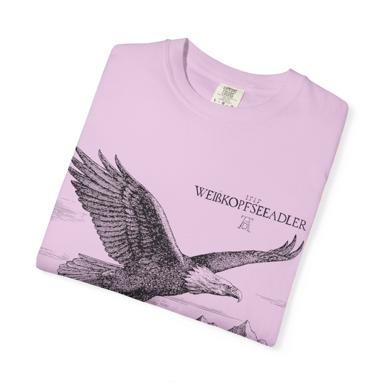 Albrecht Durer Eagle Tee