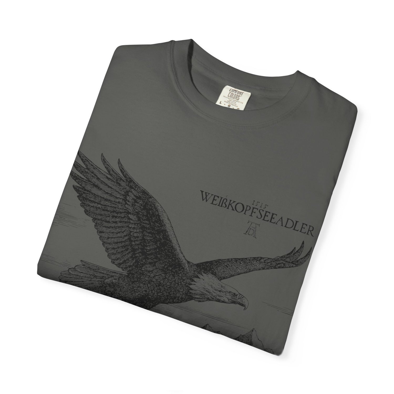 Albrecht Durer Eagle Tee