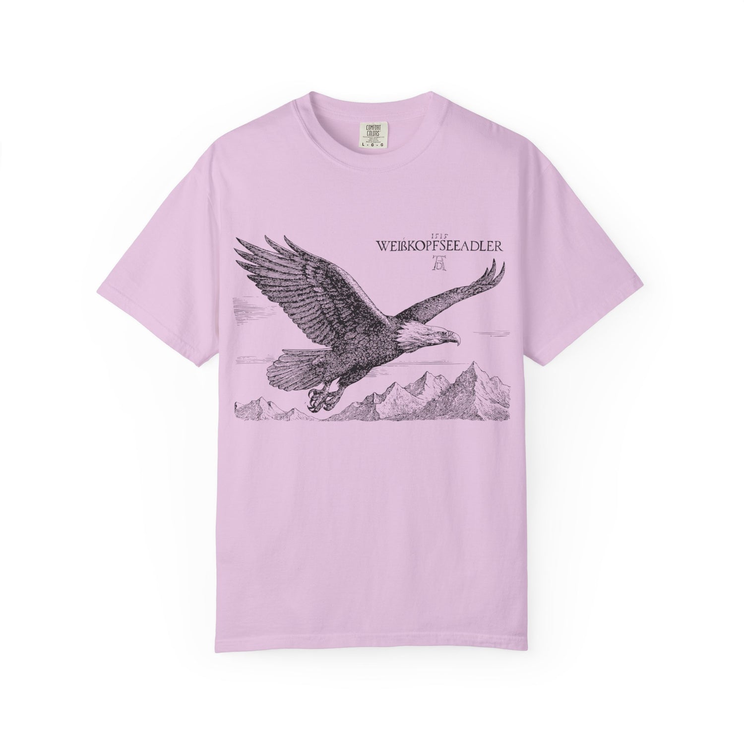 Albrecht Durer Eagle Tee