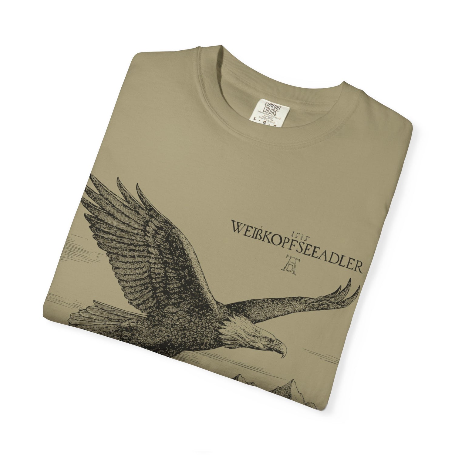 Albrecht Durer Eagle Tee
