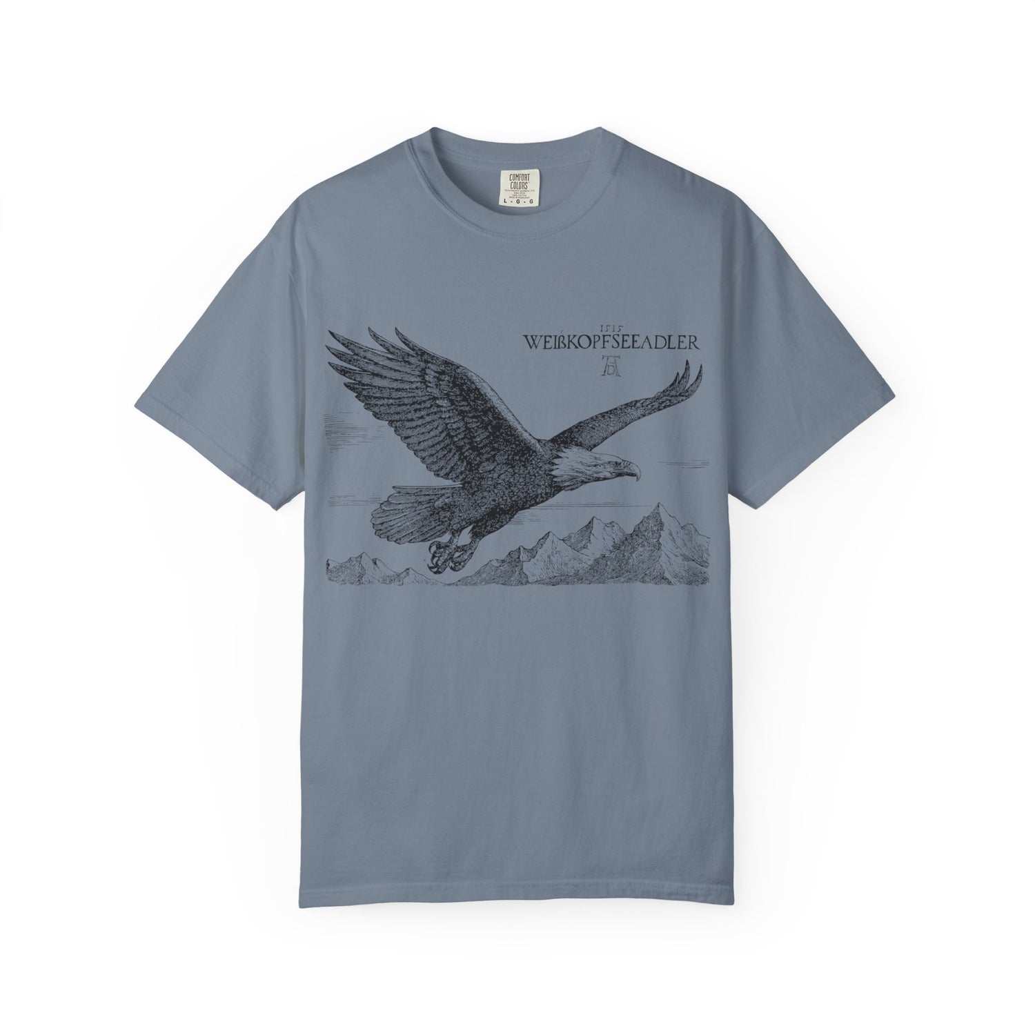 Albrecht Durer Eagle Tee