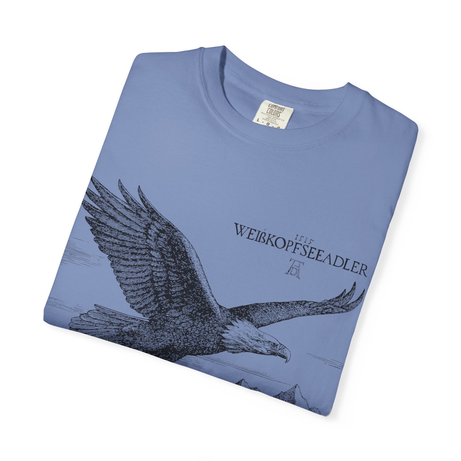 Albrecht Durer Eagle Tee