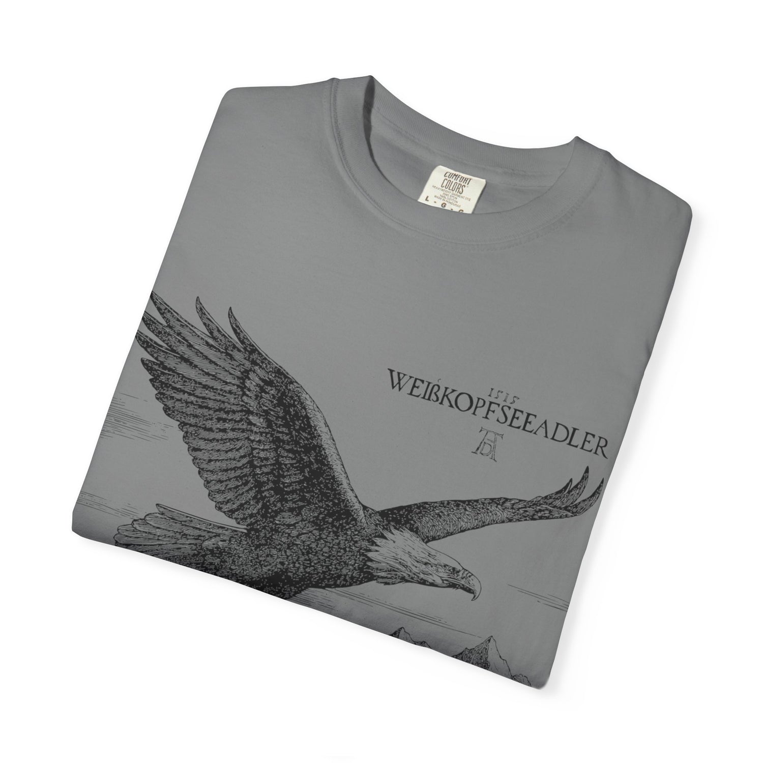 Albrecht Durer Eagle Tee