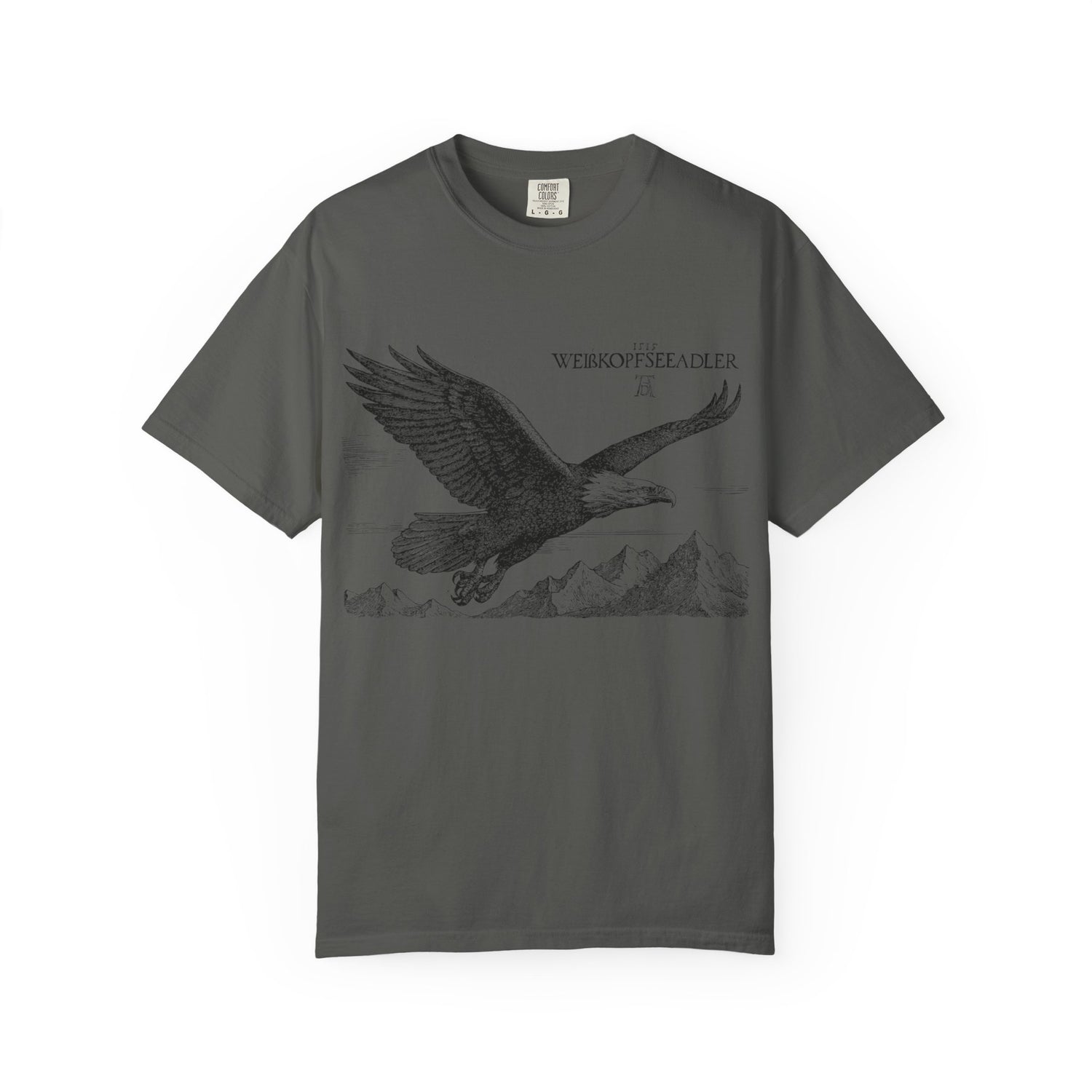 Albrecht Durer Eagle Tee