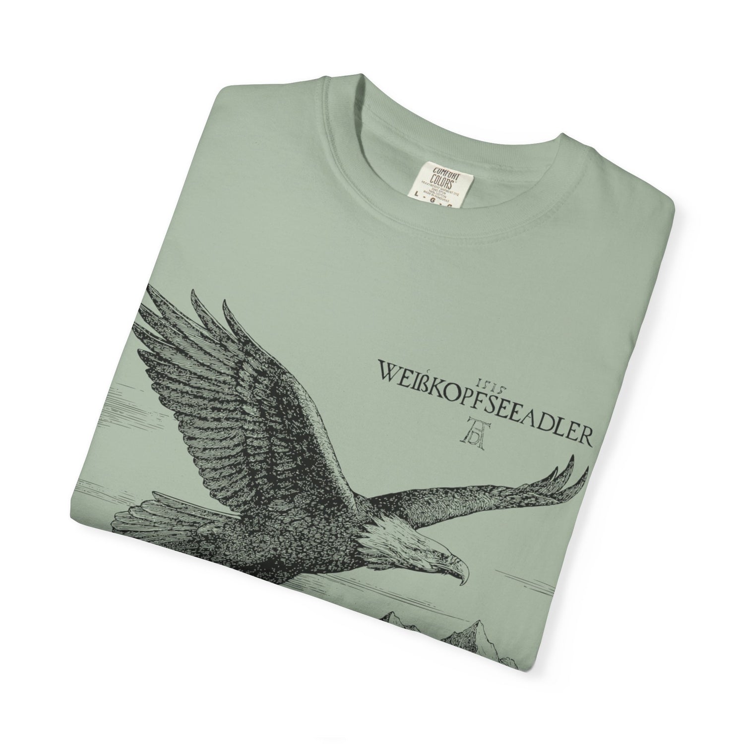 Albrecht Durer Eagle Tee