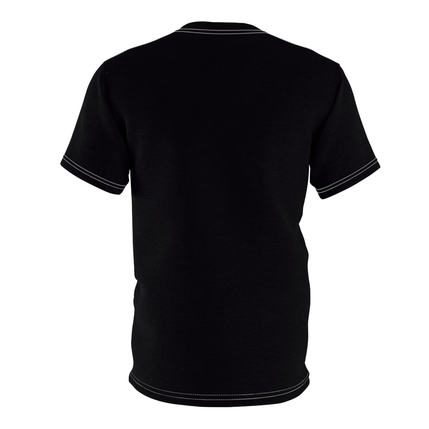 Burning Electric Guitar Tee