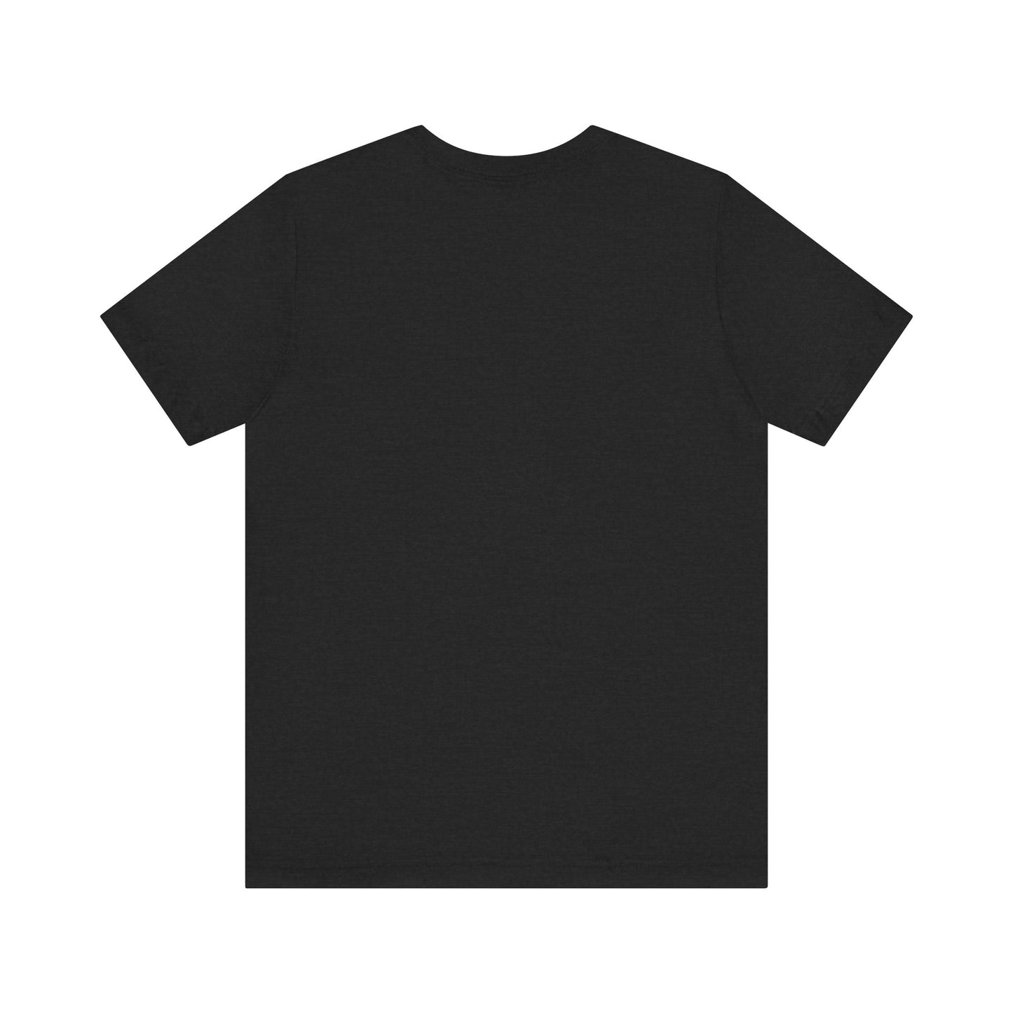 Neon Guitar Beach Tee