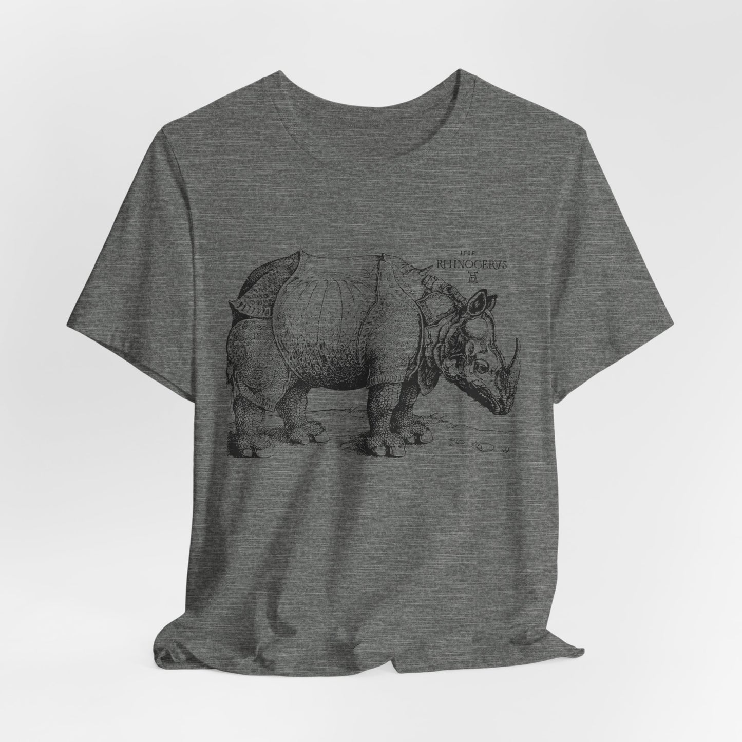 Durer Rhino Tee