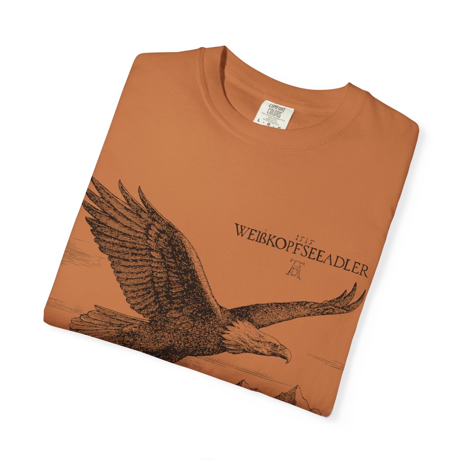 Albrecht Durer Eagle Tee