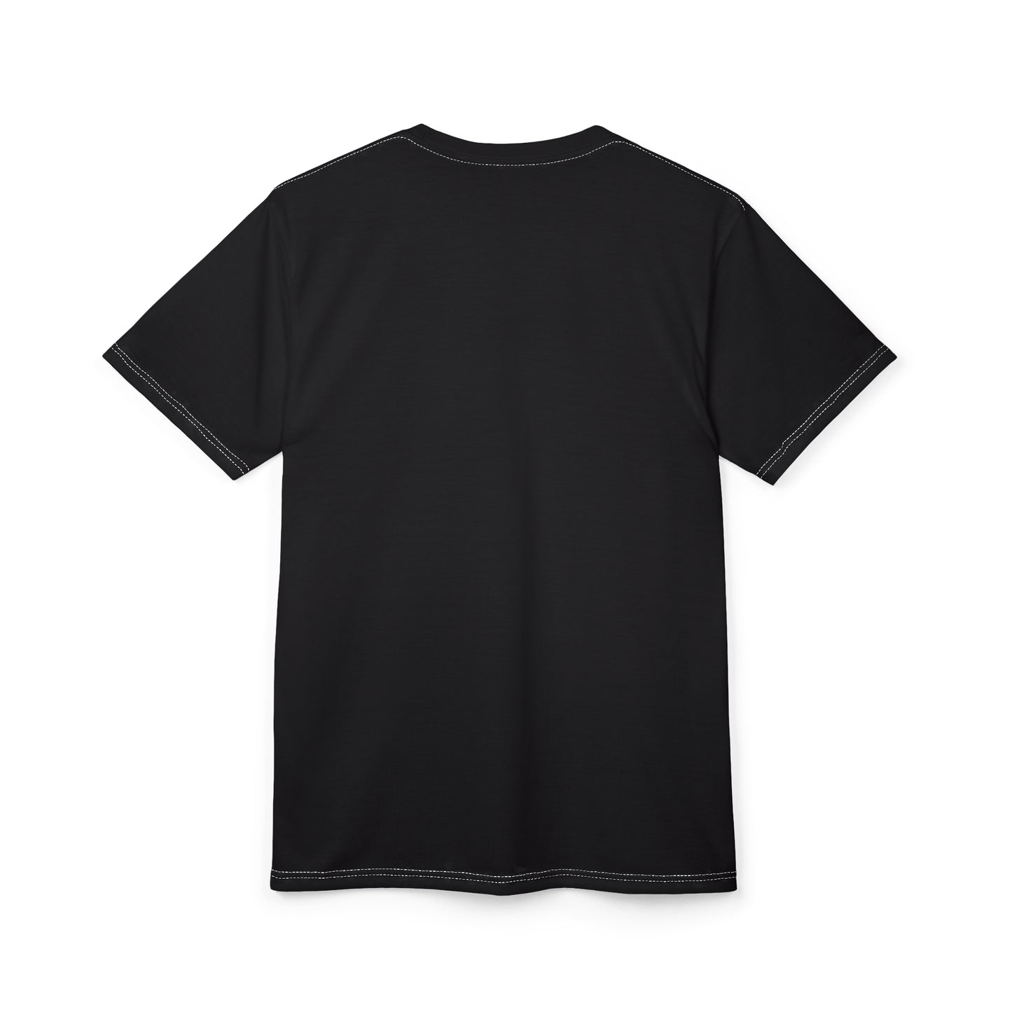 Burning Electric Guitar Tee