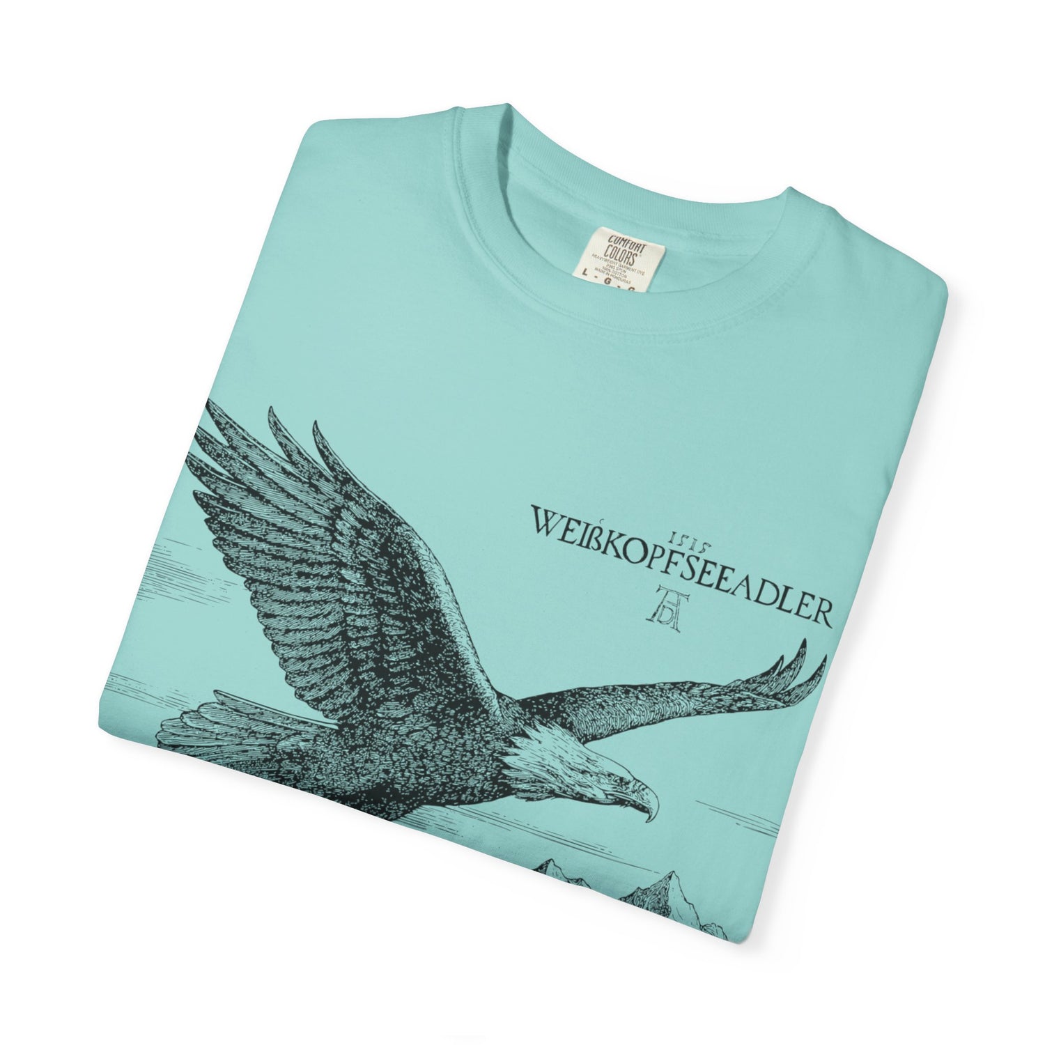 Albrecht Durer Eagle Tee