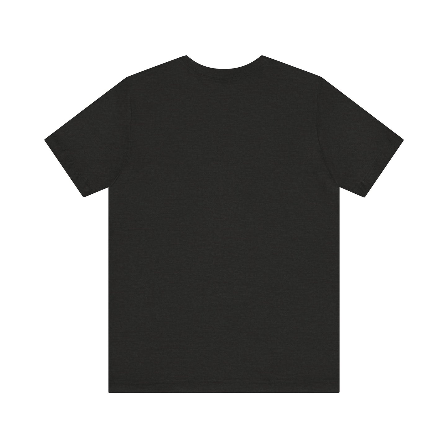 Neon Guitar Beach Tee