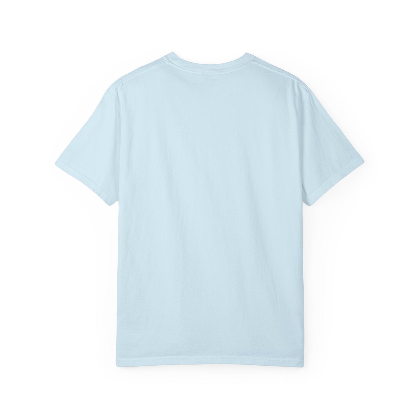 Octopus Guitar Tee