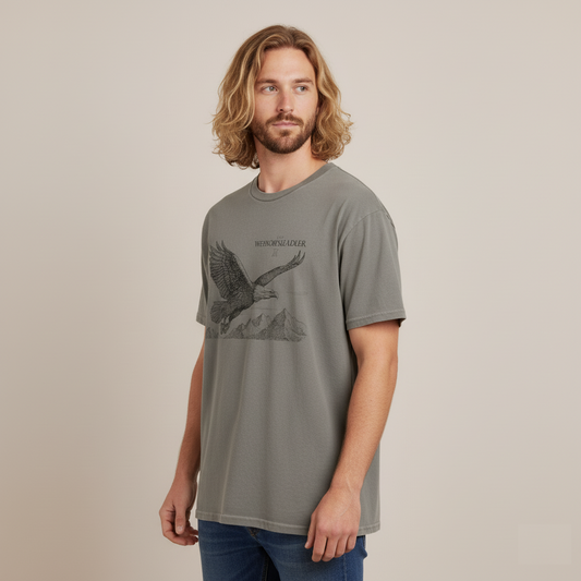 Albrecht Durer Eagle Tee