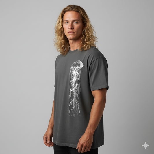 Jellyfish Comfort Tee