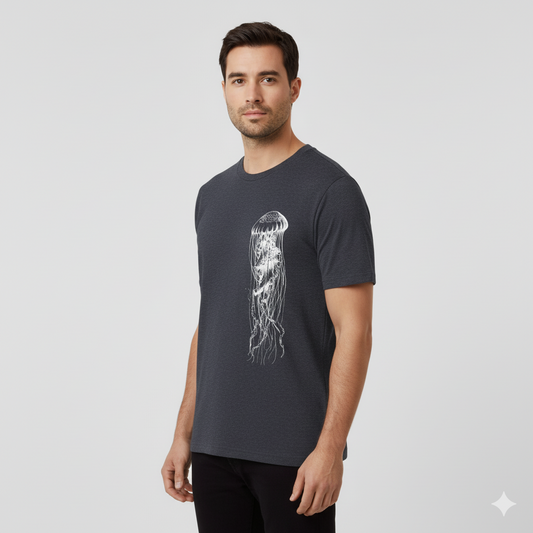 Jellyfish Tee