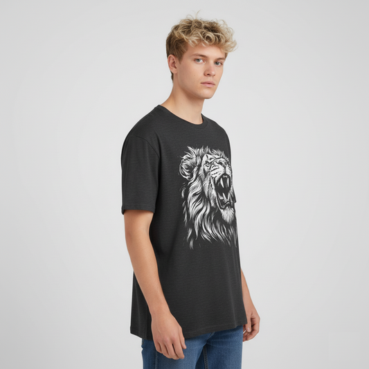 Roaring Lion T-Shirt