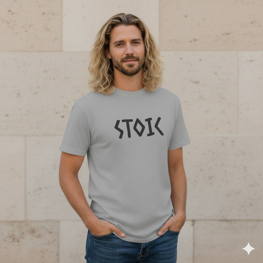 STOIC Tee