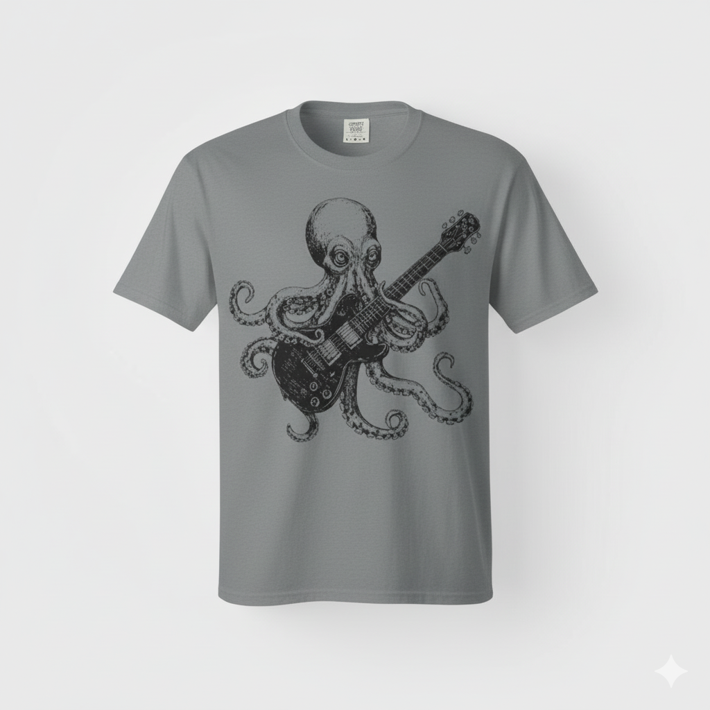 Music-Inspired