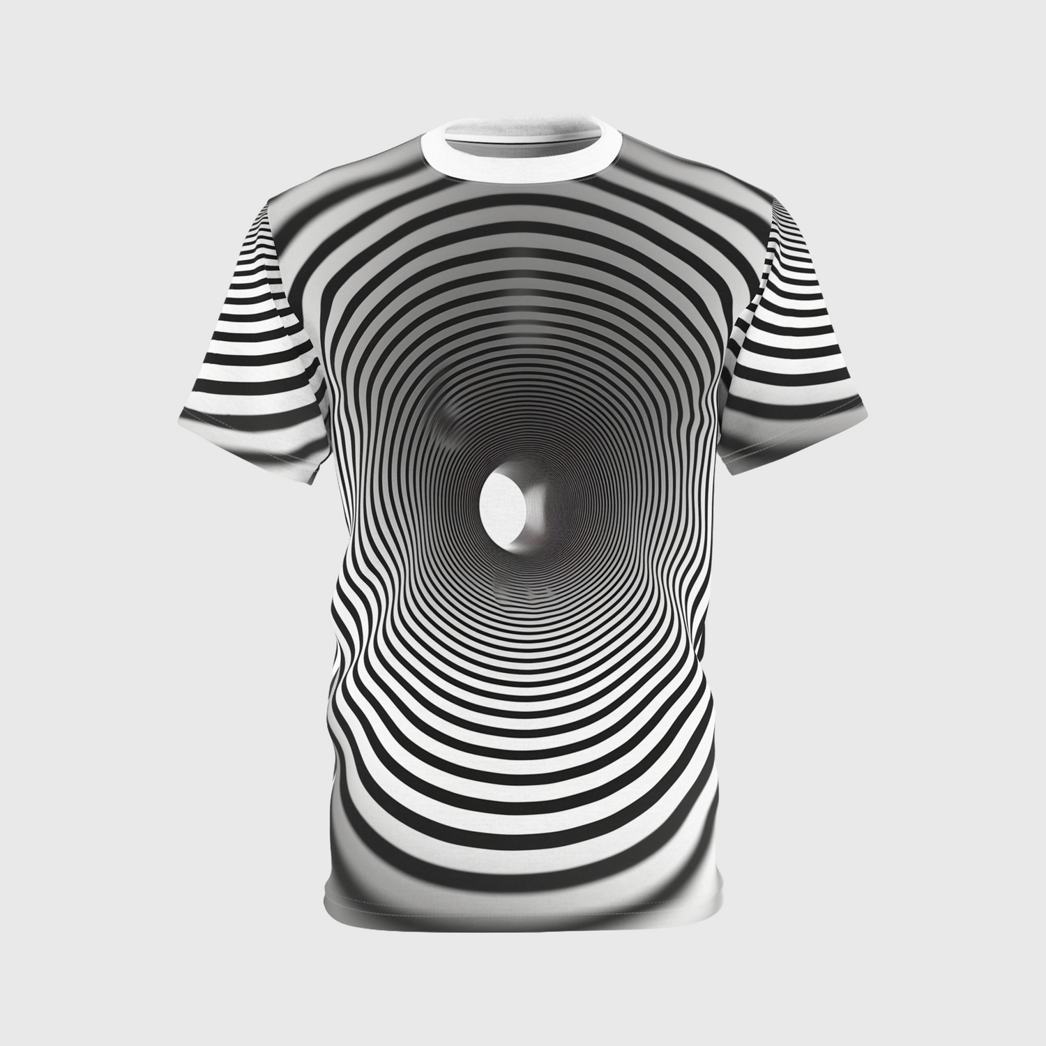 Optical Illusion Shirts