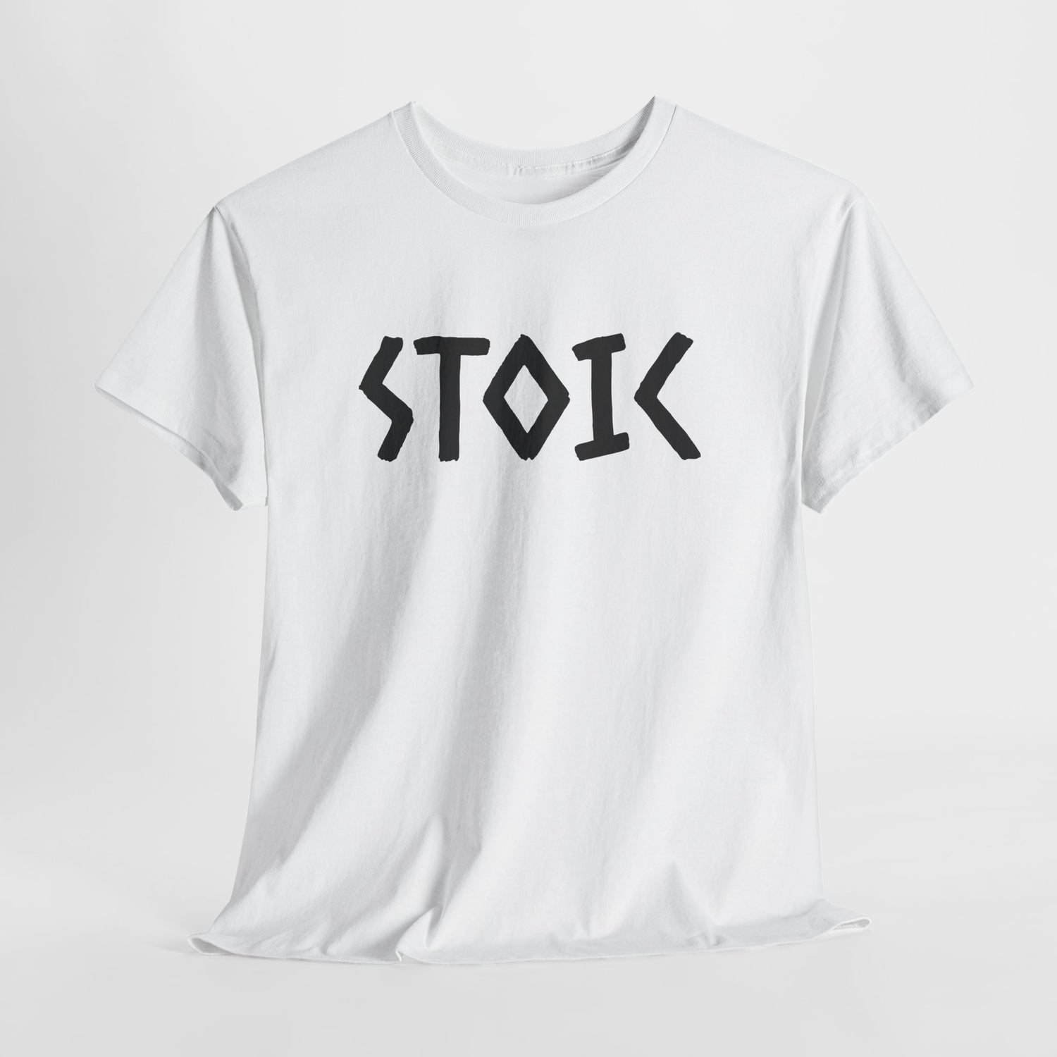 STOIC Tee