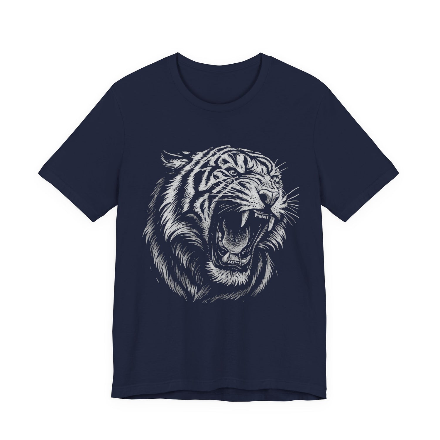 Roaring Tiger Tee