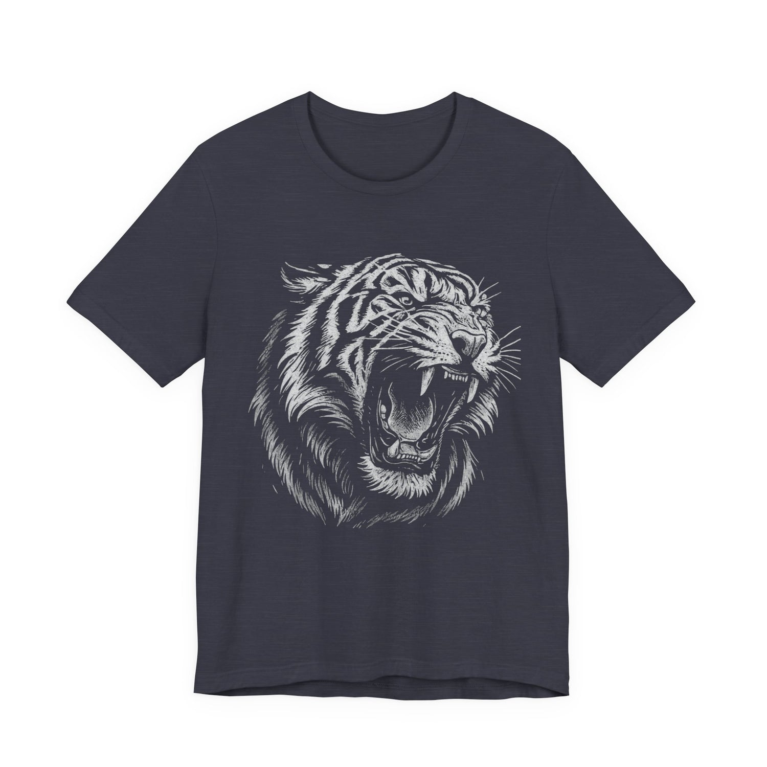 Roaring Tiger Tee