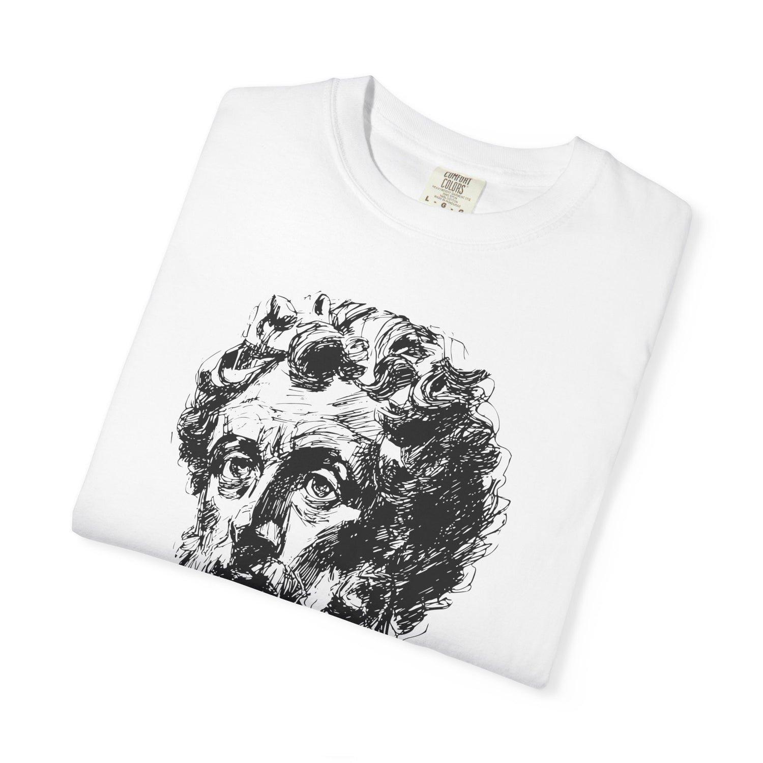 Stoic Sketch Tee