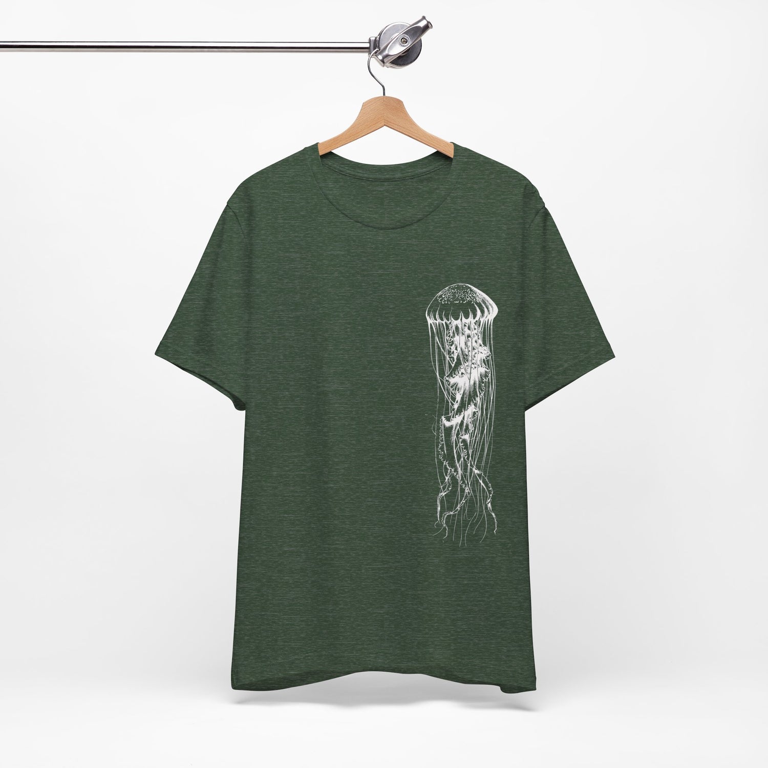 Jellyfish Tee