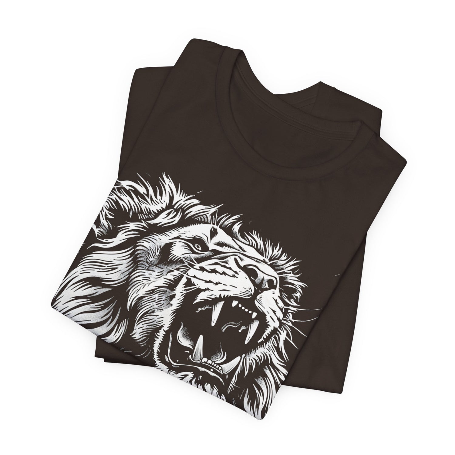 Roaring Lion T-Shirt