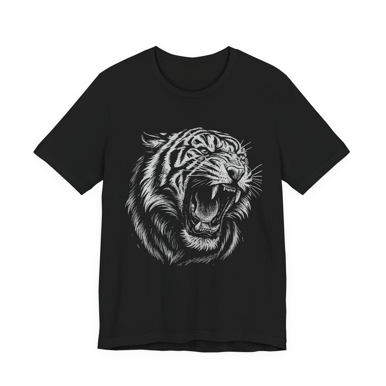 Roaring Tiger Tee