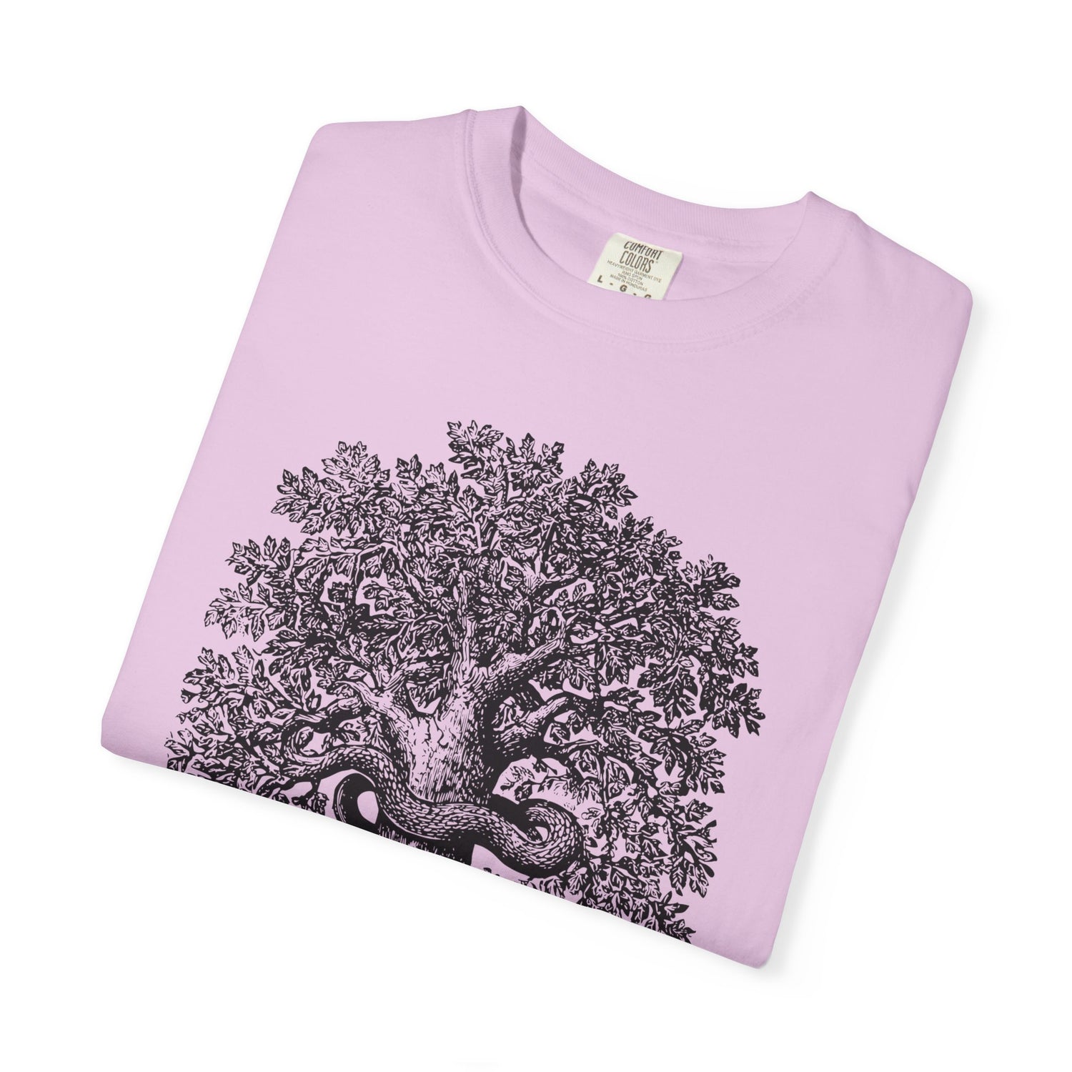 Tree of Gnosis Tee