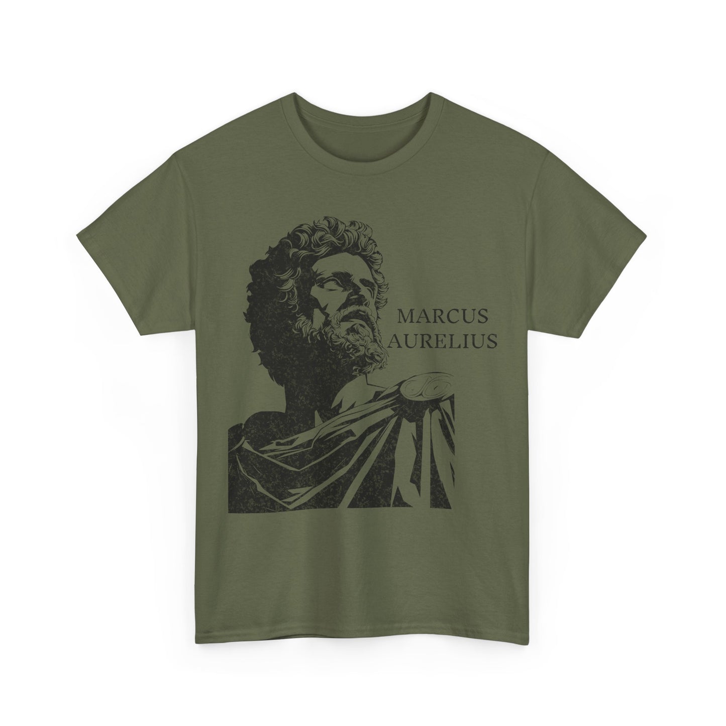 Marcus Aurelius Tee