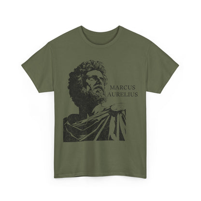 Marcus Aurelius Tee