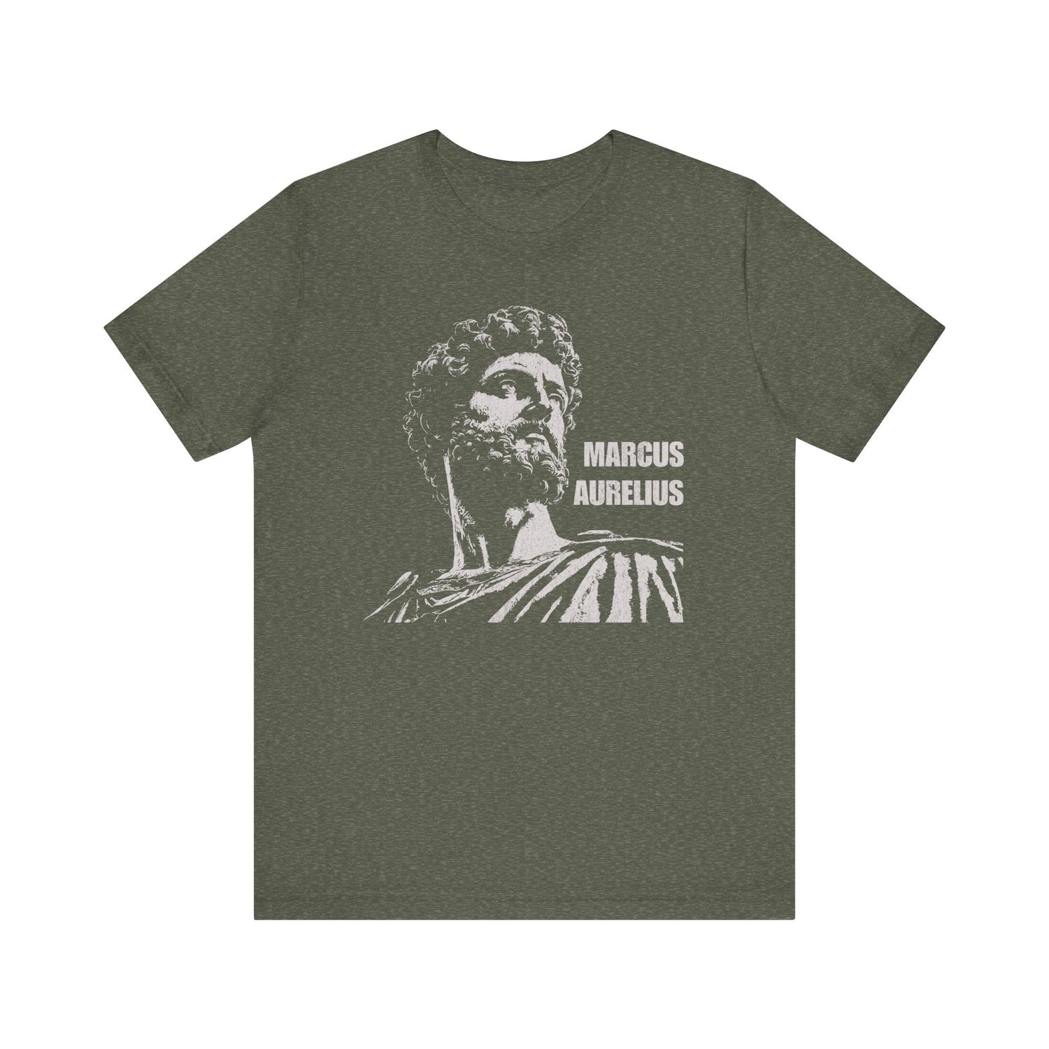 Marcus Aurelius Tee