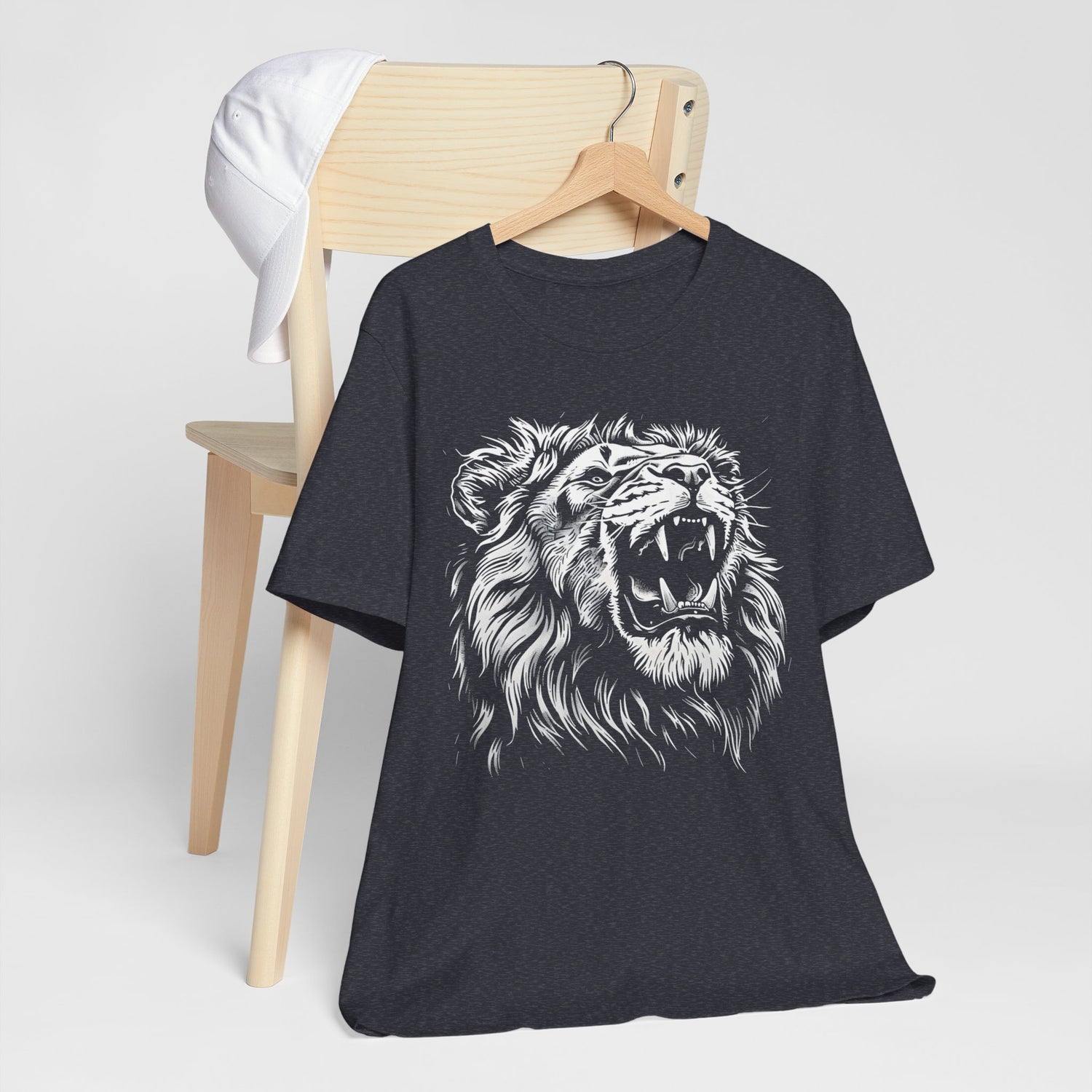 Roaring Lion T-Shirt