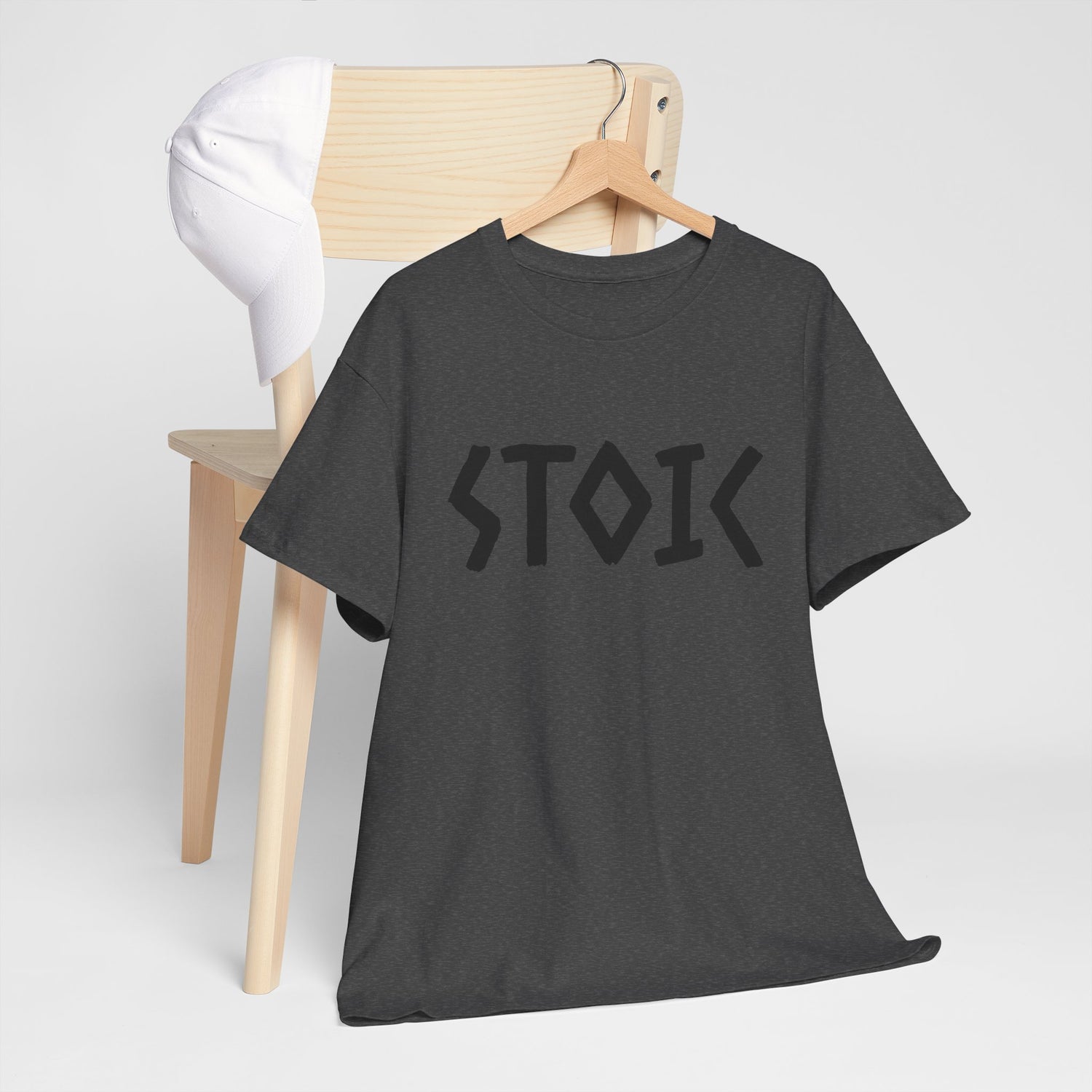 STOIC Tee