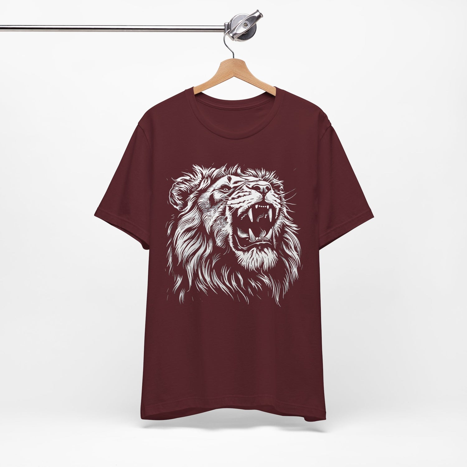 Roaring Lion T-Shirt