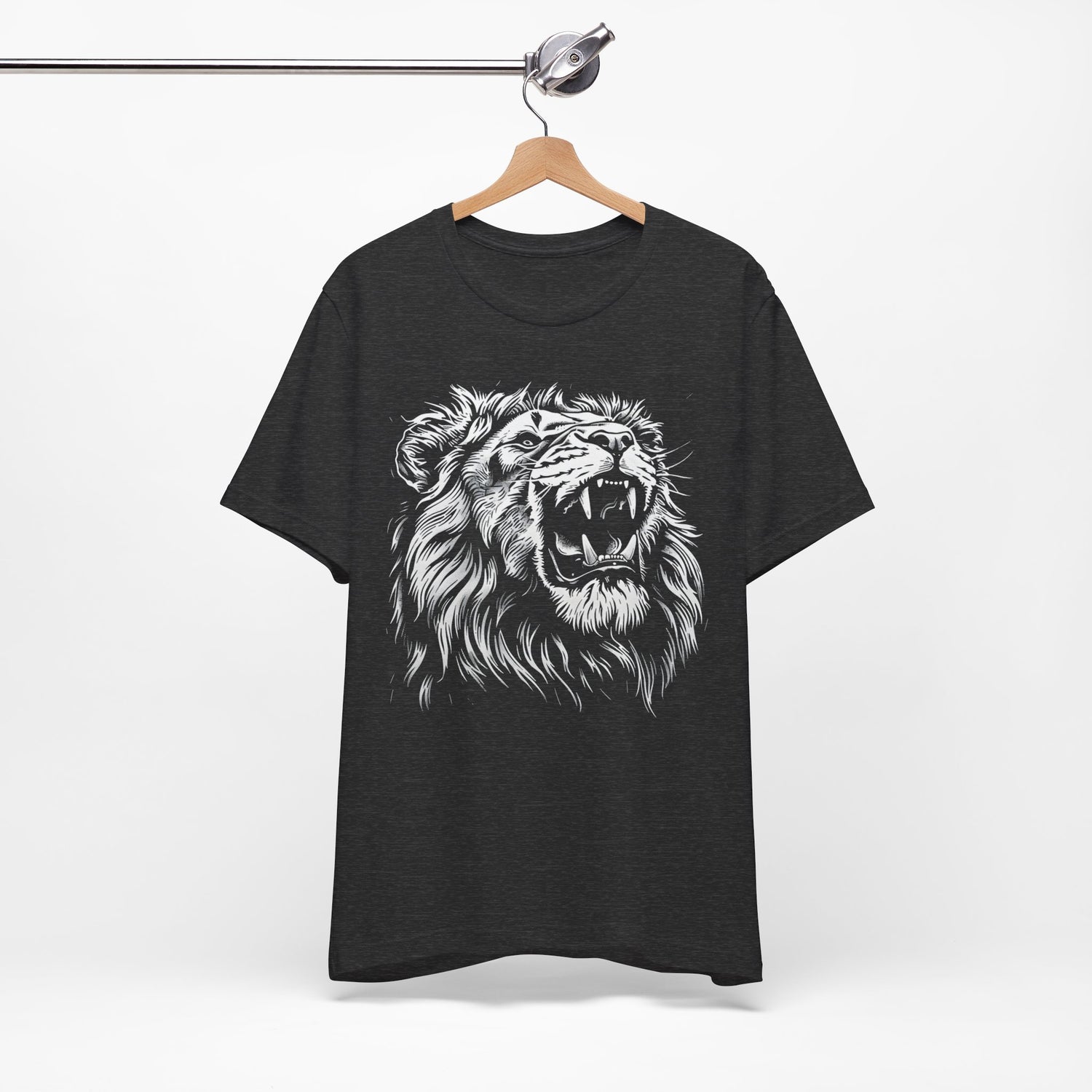 Roaring Lion T-Shirt