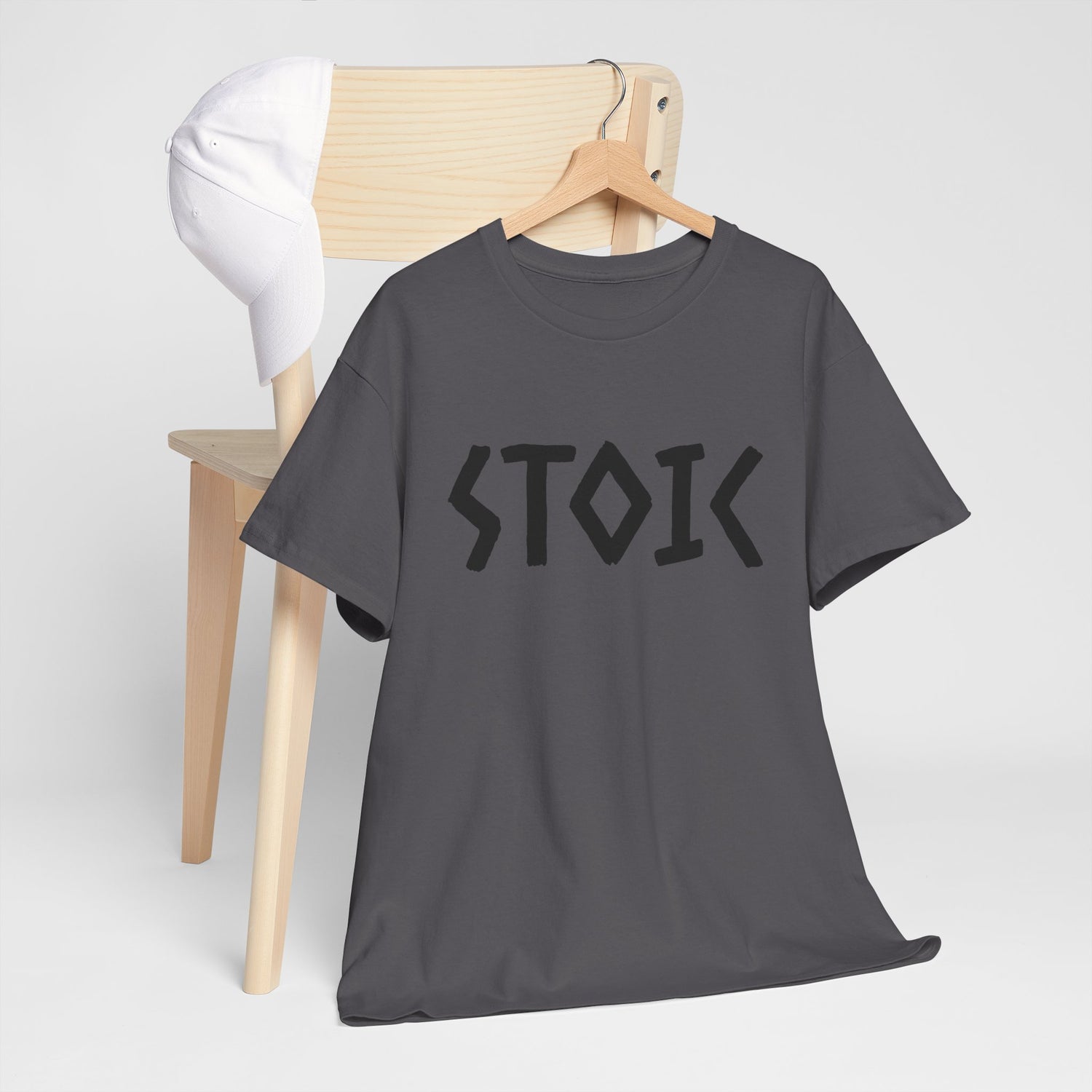 STOIC Tee