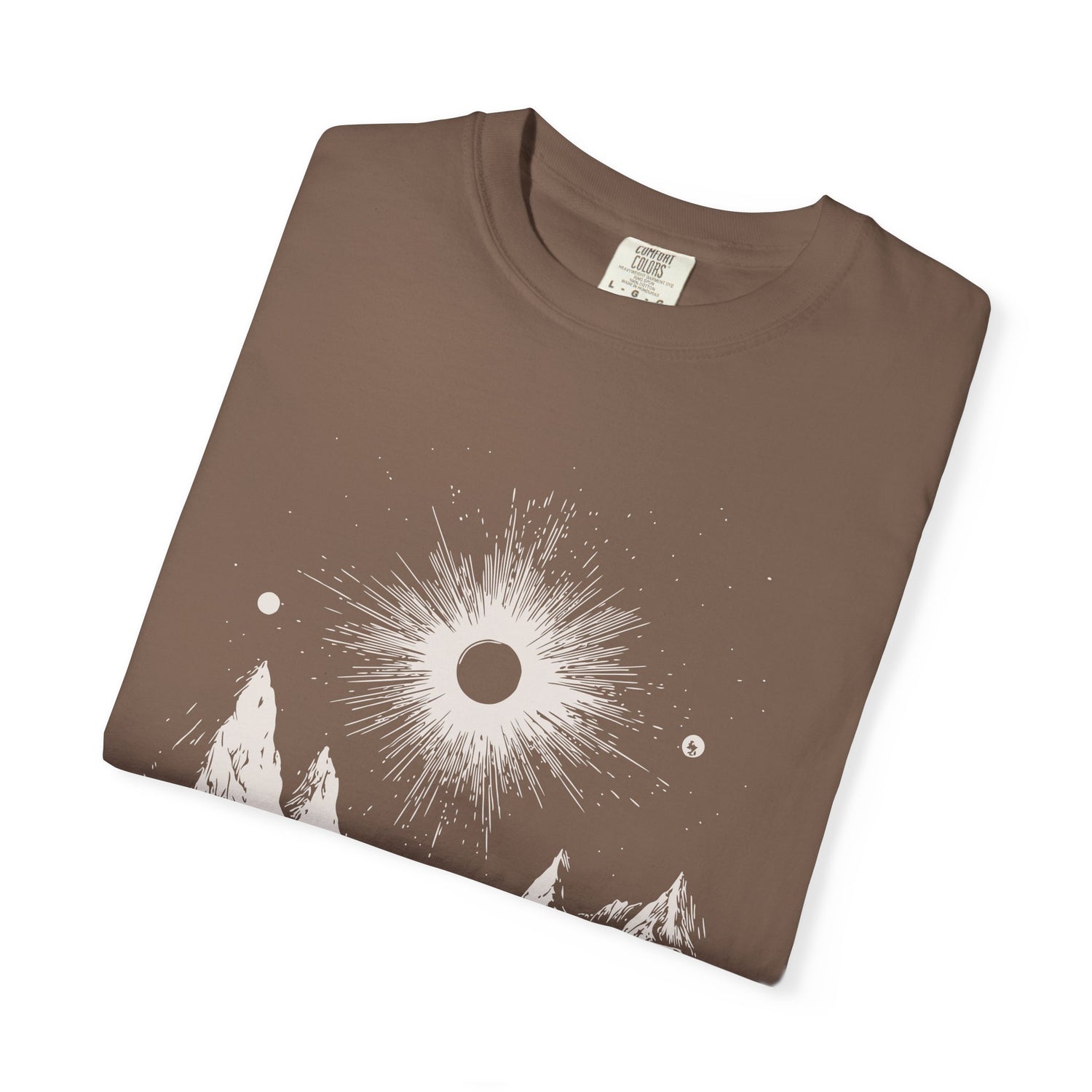 Solar Eclipse Tee