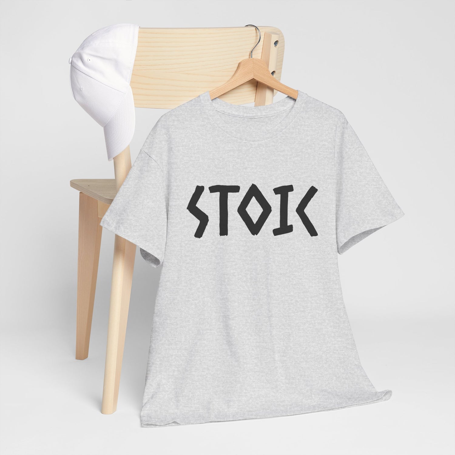 STOIC Tee