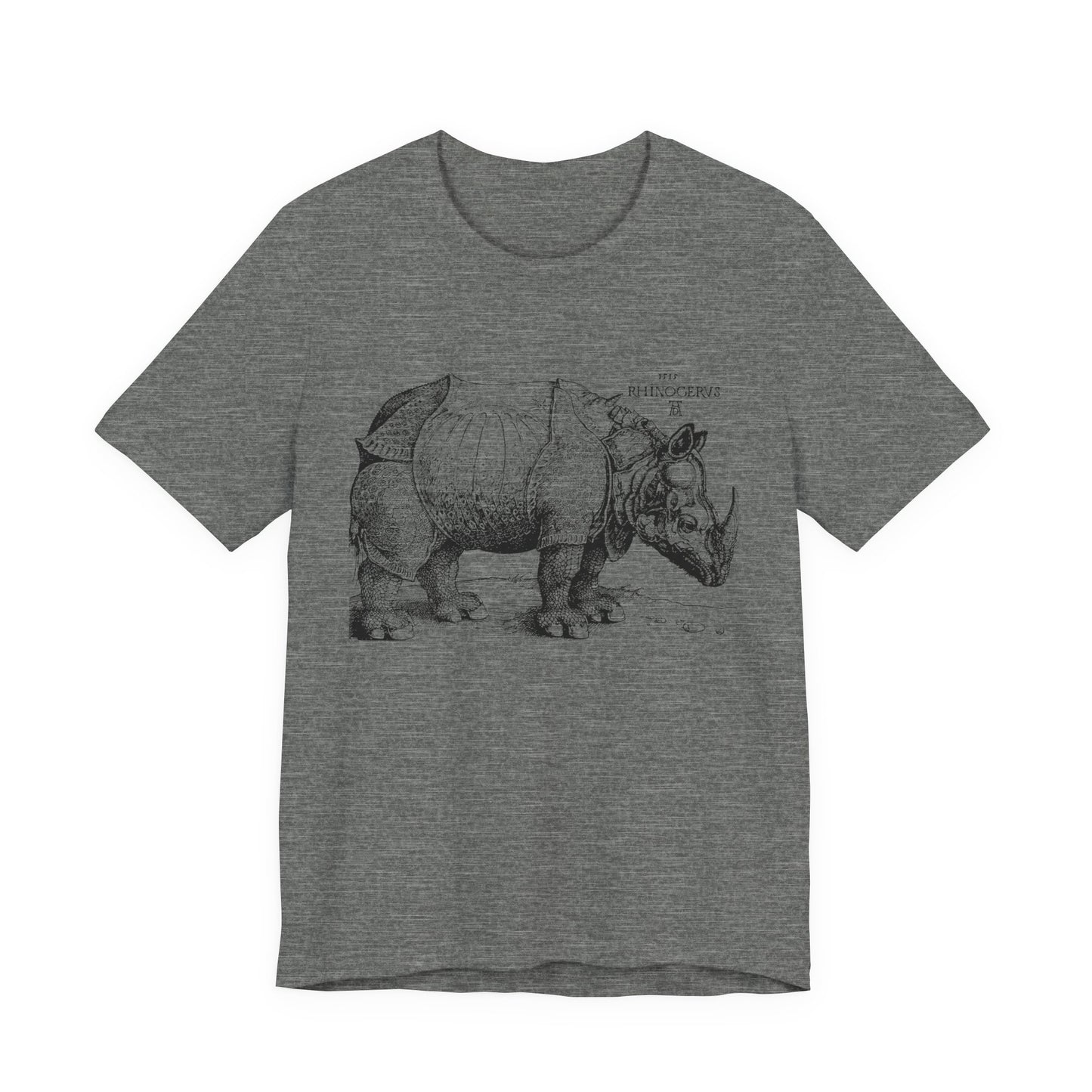 Durer Rhino Tee