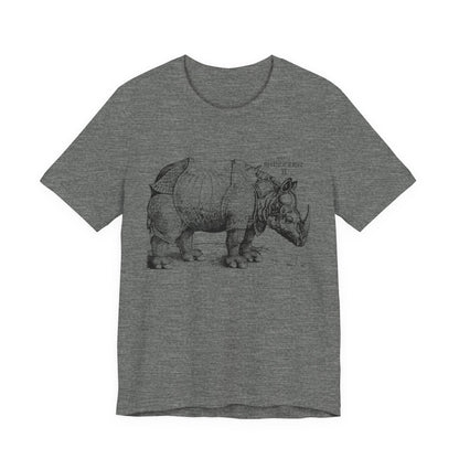 Durer Rhino Tee