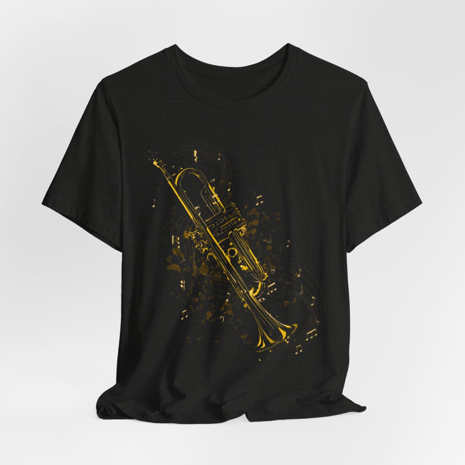 Jazz Trumpet Tee