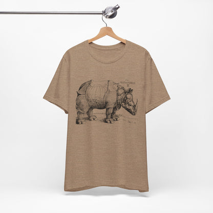 Durer Rhino Tee