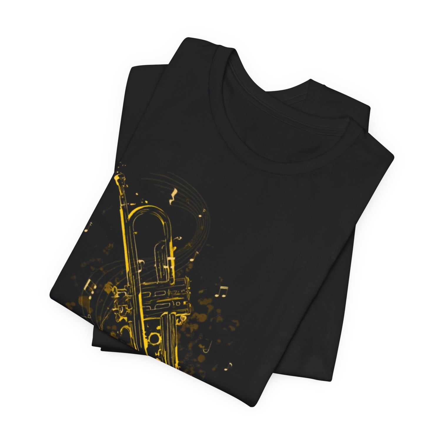 Jazz Trumpet Tee