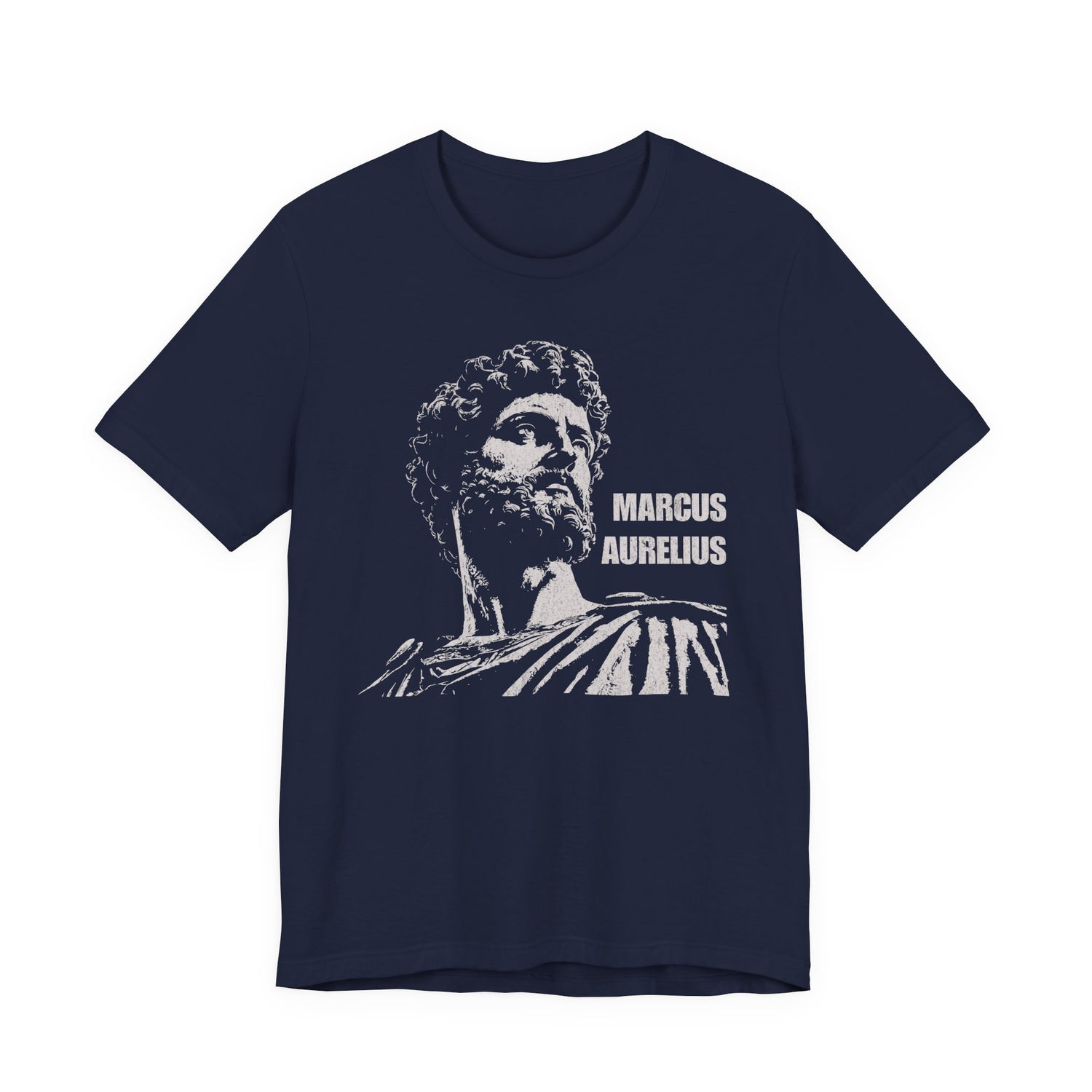 Marcus Aurelius Tee
