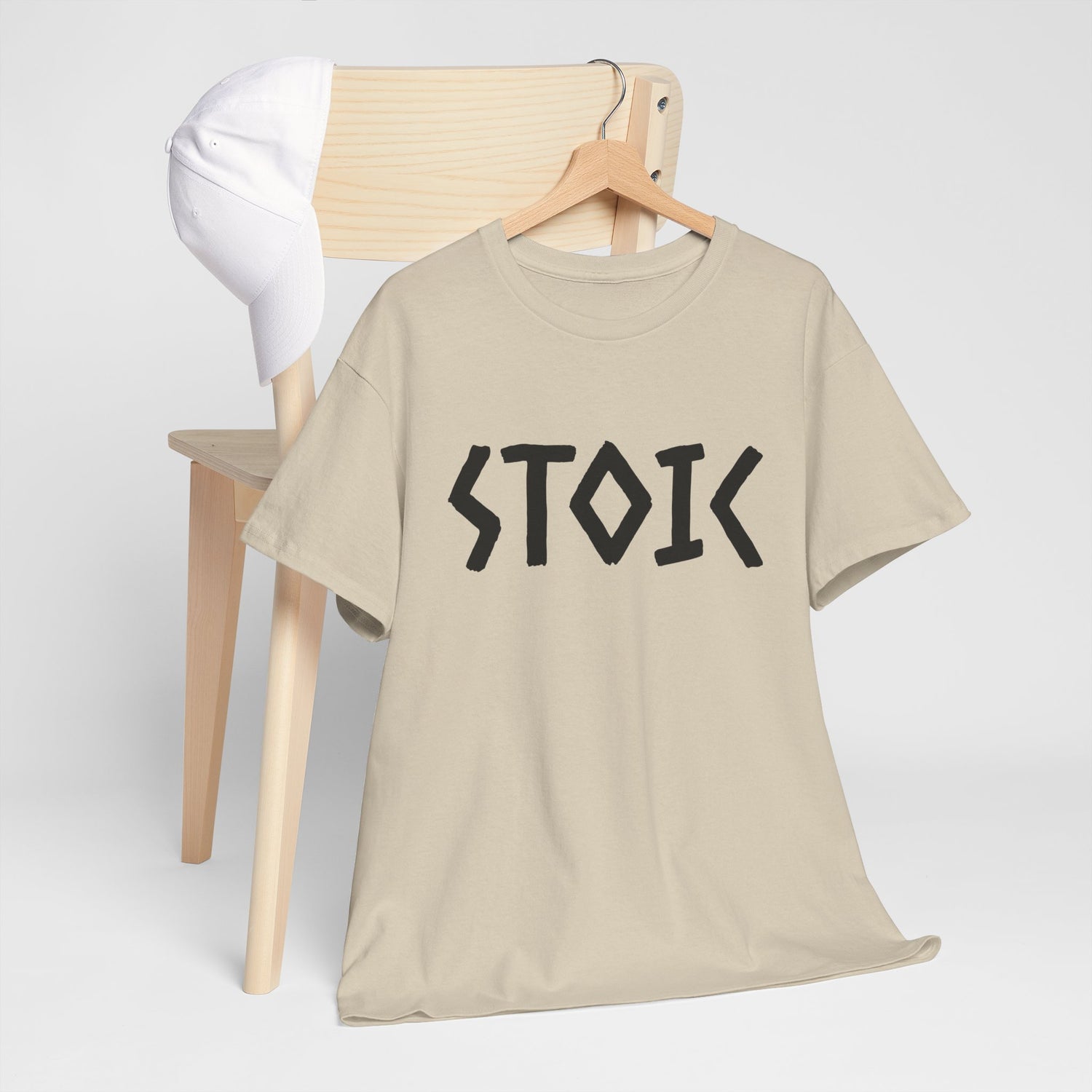 STOIC Tee