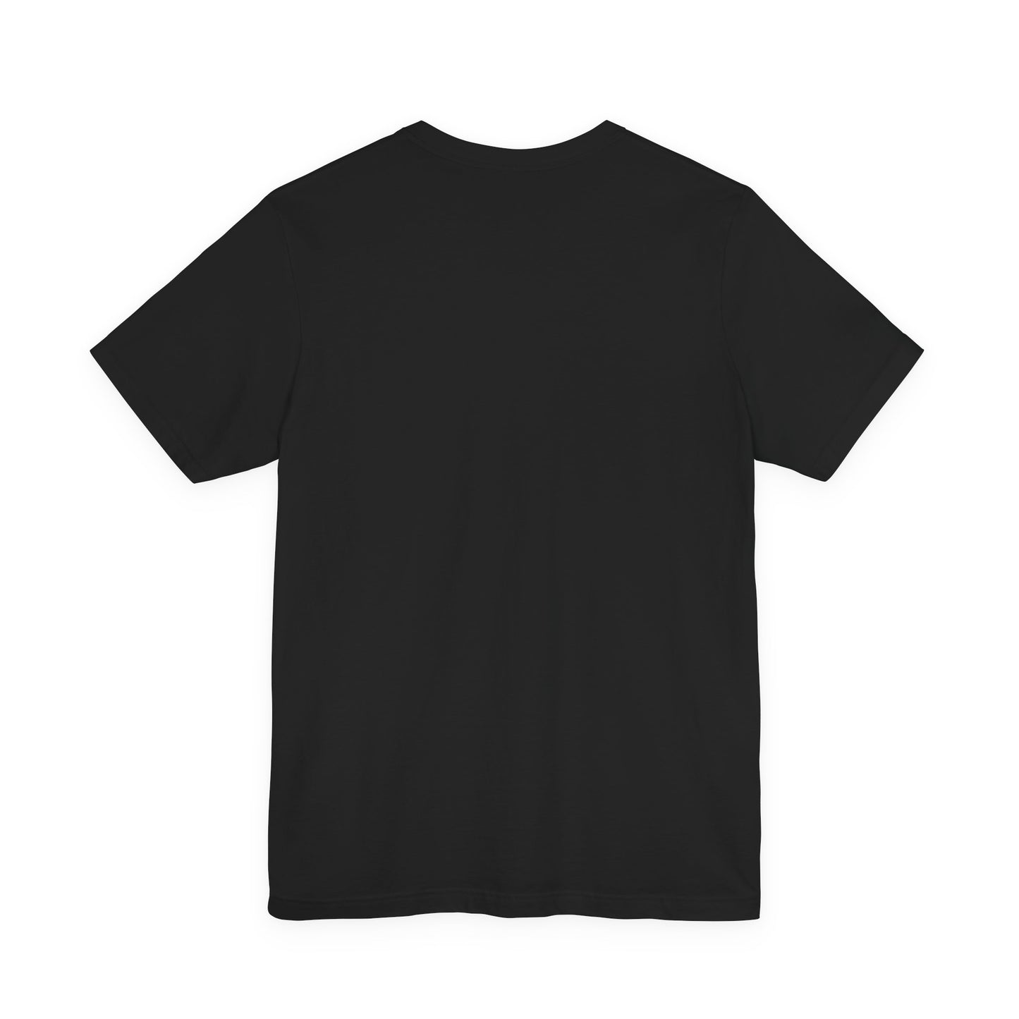 Charlie Kirk Canvas Tee